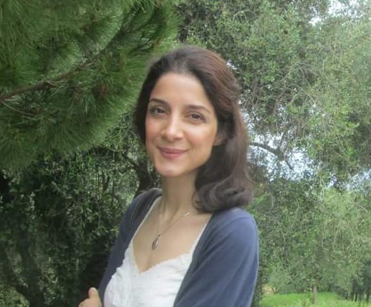 Home profile picture